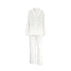 Love pajamas two-piece set