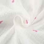 Love pajamas two-piece set