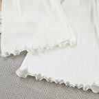 Two piece set of camisole pants and pajamas
